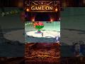 Big piranha plant! #supermariosunshine #gaming #fyp