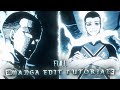 Advanced Character Select Edit | Full Manga Edit Tutorial in CapCut