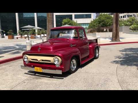 View YouTube Video of this Auction Car