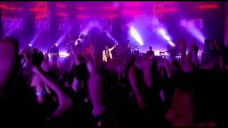 FAITHLESS - We Come 1 [Live@Brixton Academy] HQ Resimi