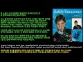 Randy Vanwarmer - Just When I Needed You Most