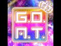 [D4DJ Groovy Mix] Merm4id - G.O.A.T (short ver. song)