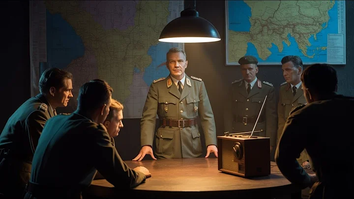 What If? Hitler Assassinated (Operation Valkyrie)