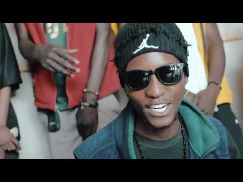 King I Kula Chuma Ft Chapsa Gun D MOB Visualizer