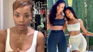 "I Had To Get On Food Stamps" Skai Jackson's Mom Kiya On Struggles Starting Her Acting Career! 🎬