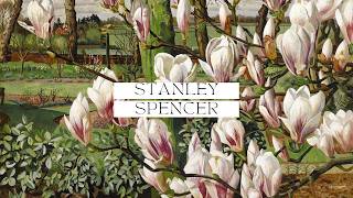 Sir Stanley Spencer
