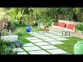 Landscape Design | 59 Ideas for Front and Backyards