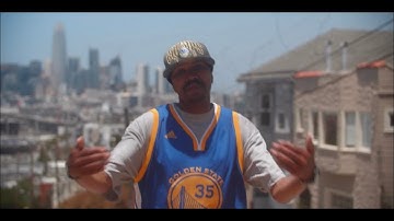 Rise The Artist - Unity (featuring Tony Jazzo) [official Video]