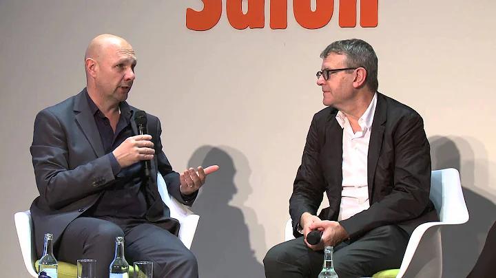 Salon | Architect Talk | Constant's New Babylon