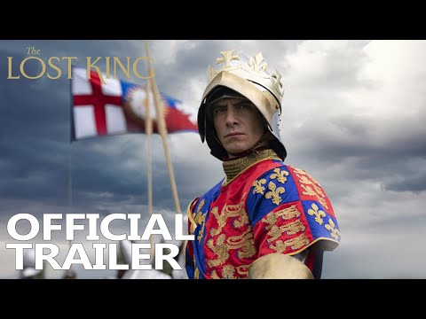 The Lost King trailer