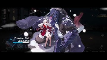 All preservation blessings run with Elation Path of Resonance