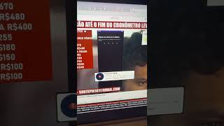 Canal StreamForgeX consegue roubar 800 reais ao vivo, vitima no prejuízo