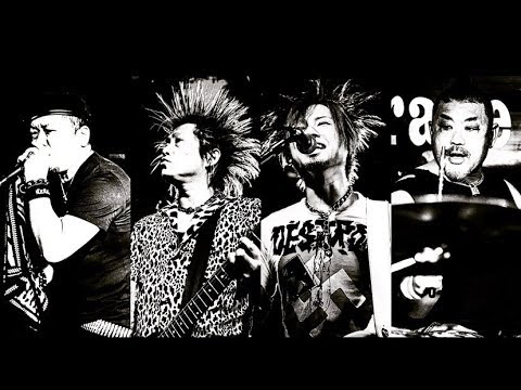 洋楽 KEAR Y KASE     HIPHOP Live at KASHIMA 15Garage 20200216 Trailer - YouTube