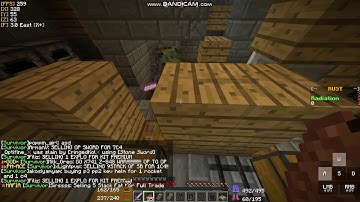 Rust v2 Minebuilders |Raiding  BASE + faction ( PART2)