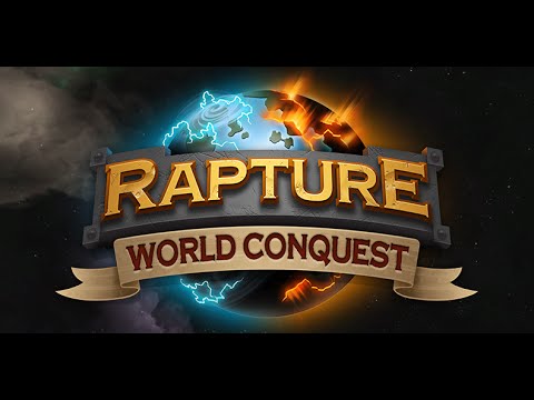 Почувствуй Себя Богом, Rapture  ➤ Че Там В Google Play #2