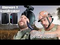 Hunting down the Thermals + Alienware X Arenabreakout Partner | #arenabreakout