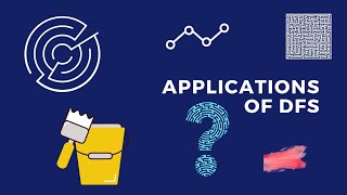 CS Fundamentals in Python Part 2B: Applications of DFS (Solving A Maze, Flood Fill)