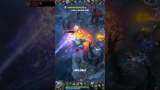 Snapfire is new meta as I see 🤔 #dota2 #дота2 #dota2highlights #dota2indonesia