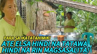Negosyo Ni Ate Elsa Nagsimula Na