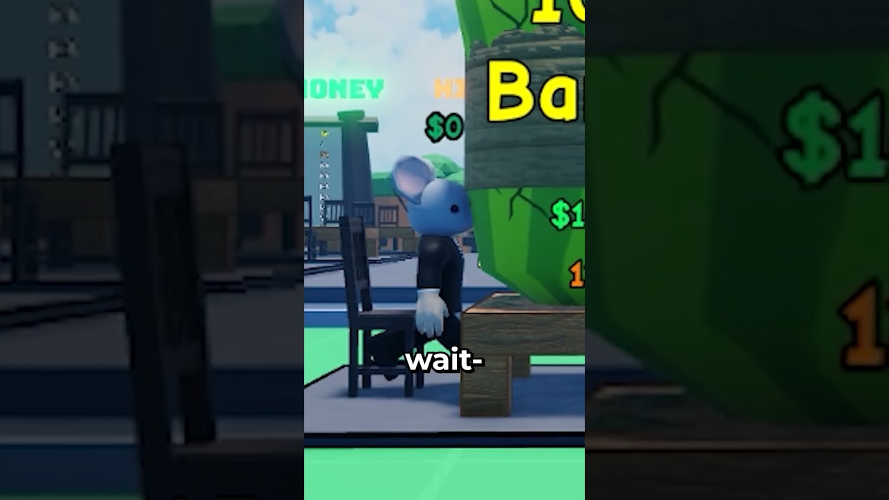 The VIRAL Watemelon Band Challenge in ROBLOX?!