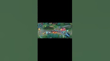 Taking a short break guys.cant take these bugs🤣😭😤 #benedetta #mobilelegends #mlbbhighlights #moonton