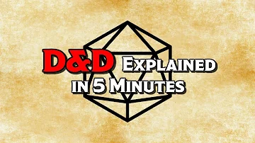 What does Dungeons and Dragons teach?