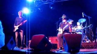 Johnny Winter: It&#39;s All Over Now -  Burlington, VT  Jan. 9/09