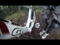 2003 Giant DH Comp Rear Suspension edit