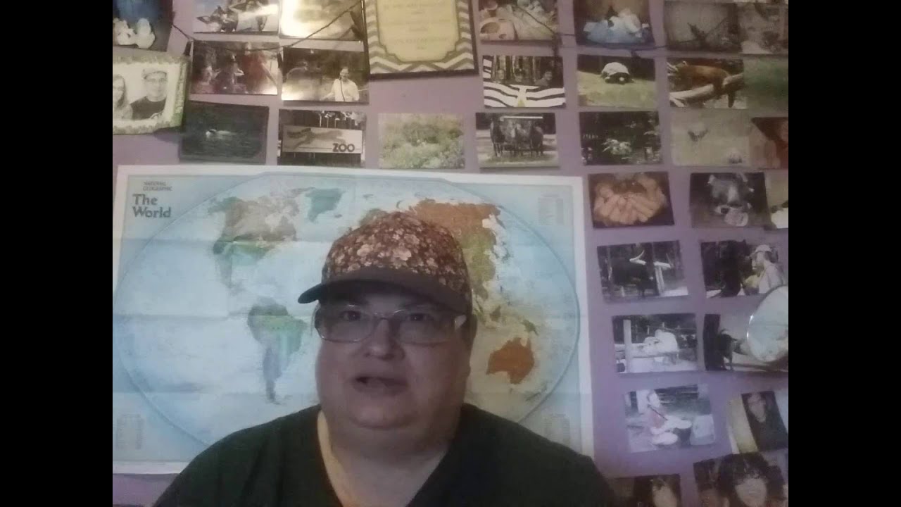 Scrapbook Garage Sale Haul Bargain Hunting Barb YouTube