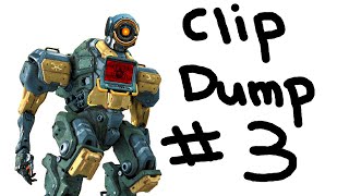 APEX Clip Dump 3