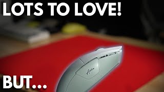It Ain't For Me - Fantech Aria XD7 (Huano) Gaming Mouse Review!