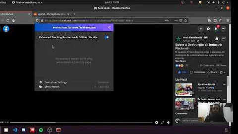 HOW TO FIX - Firefox Video Problem on Ubuntu