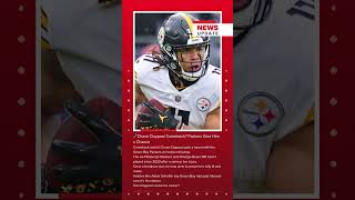 🏈Chase Claypool Comeback Packers Give Him a Chance  #news #bascketball #football  #sports #nhl
