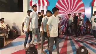 Navlo Fatako Song Dans Full Enjoy