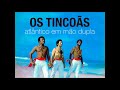 Os Tincoãs - Obaluaê (Lagartijeando Remix)