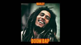 [FREE]instrumentale boom bap [MARLEY]