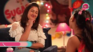 Sugar TV | Official Teaser : Toffee With Shlokaa