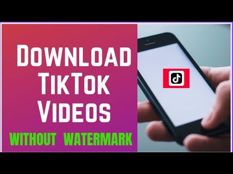 download-tiktok-video-without-a-watermark-(-simple/easy-guide)