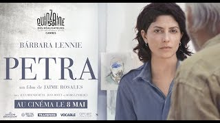 petra films