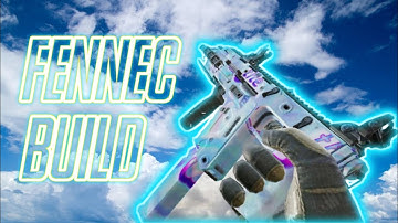 Best Fennec Gunsmith Loadout/Class Setup | Season 4  Cod Mobile | CODM