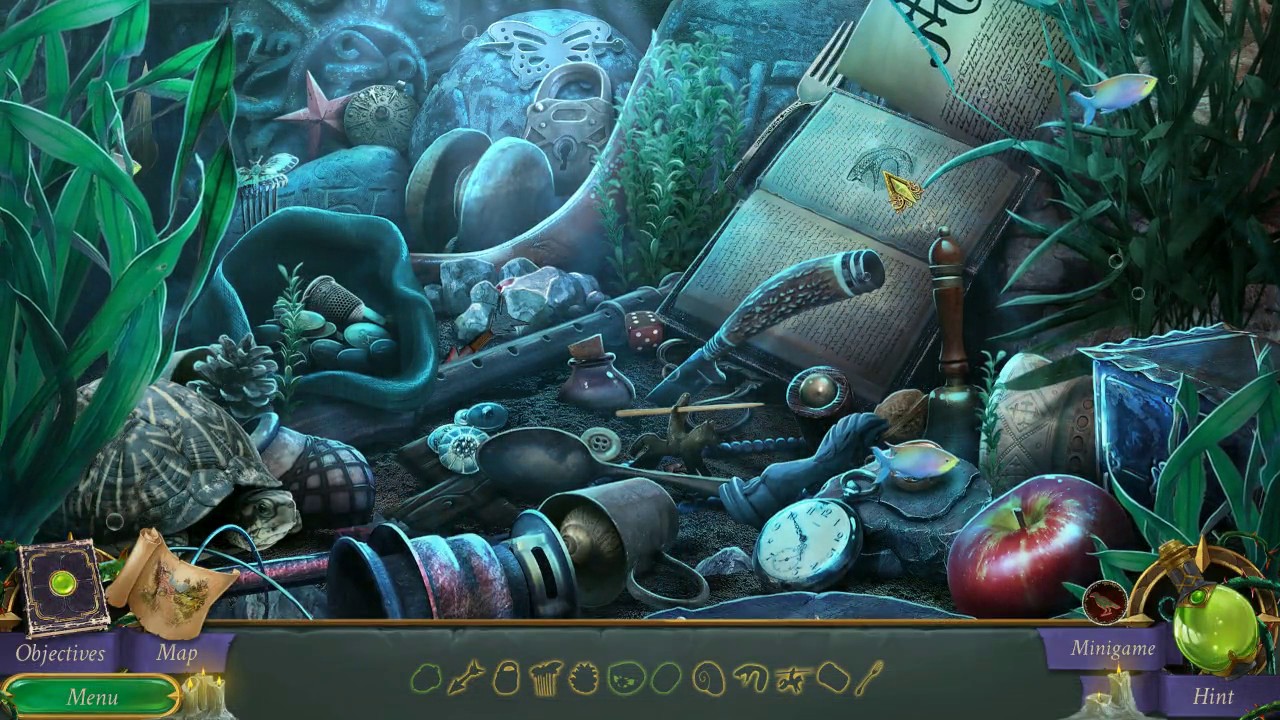 Queen's Quest 2 Stories of Past Review YouTube