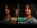 "CapCut Video Quality Increase ✅ Blur Video Ko HD & 4K Banaye | Video Quality Enhancer App 2025"
