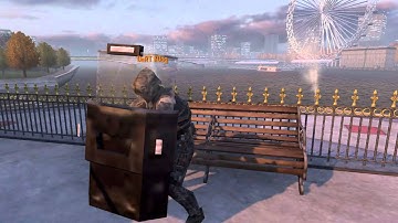 1st Spawn Hawk | Encore SnD