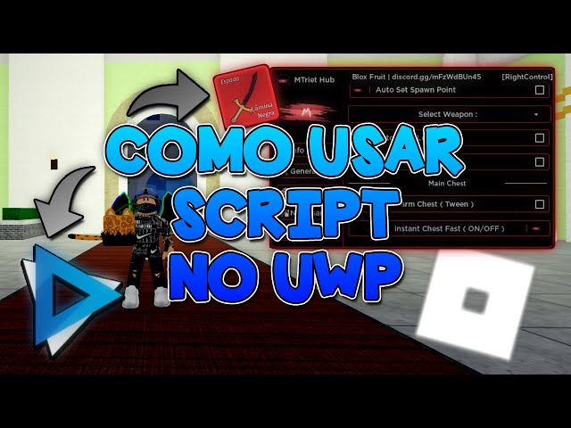 script king legacy mobile fluxus – Juninho Scripts