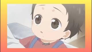 Download lagu Tadaima okaeri Ep 8, part 2(ただいま、おかえり)