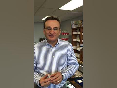 Harry's Coin Shop - Morgan Silver Dollar in Beaverton, OR - YouTube
