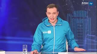 Олександр Вілкул про підготовку оборони Кривого Рогу Дніпро ТВ 09 03 2022