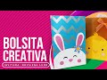 BOLSITA CREATIVA - EN VIVO