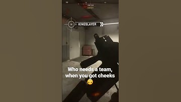 No team? no problem #modernwarfare2 #shorts #warzone2 #killstreak#cod#gaming#quadfeed