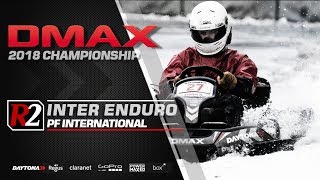 Daytona DMAX 2018 Inter Enduro R2 screenshot 2